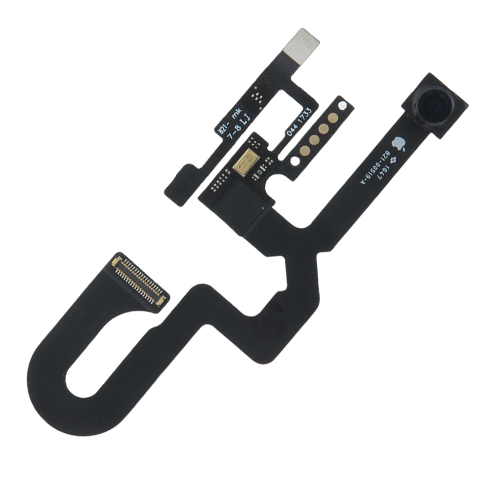 335960_oryg Speaker flex with sensors and front camera for iPhone 8 Plus