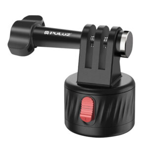 Adapter magnetyczny PULUZ PU708B 1/4 cala do kamer sportowych (DJI, GoPro, Insta360)