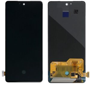 LCD + Touch Panel Samsung Galaxy S20 FE 4G 5G G780 G781 GH96-13911B original