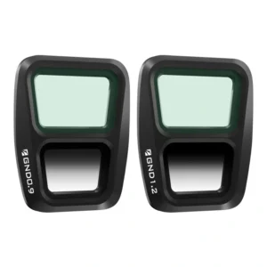 Zestaw 2 filtrów Freewell Gradient do DJI Air 3