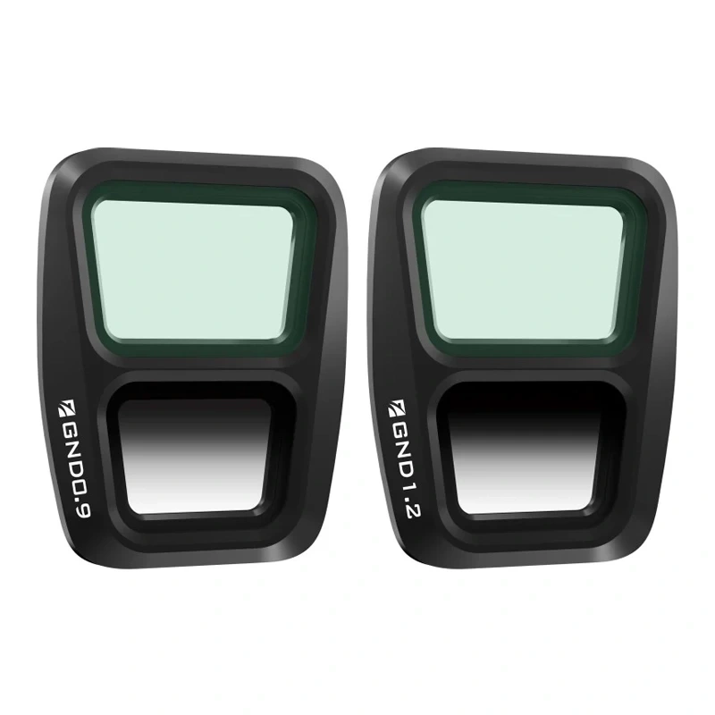 Zestaw 2 filtrów Freewell Gradient do DJI Air 3