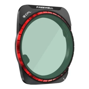 Filtr CPL Freewell do DJI Air 3