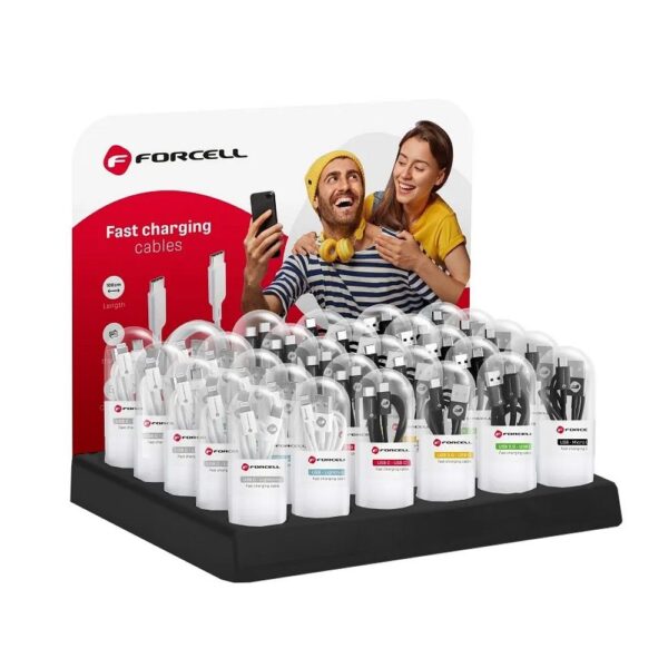 FORCELL desktop stand for crystal tube D336