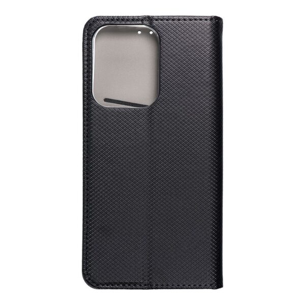 SMART CASE Book for OPPO RENO 14 5G black