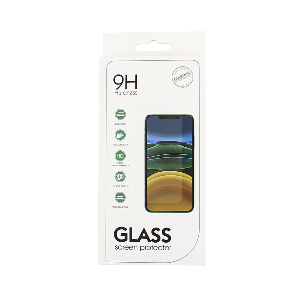 353325_oryg Tempered glass 2,5D for Samsung Galaxy S25 Ultra 10in1