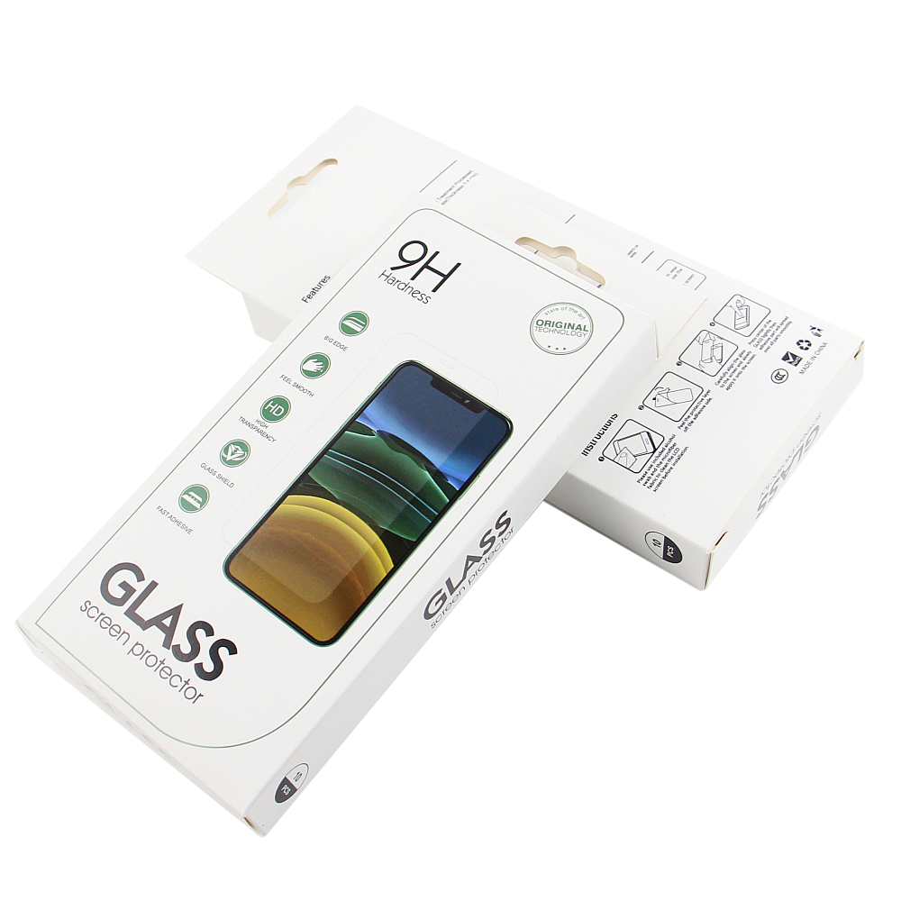 353330_oryg Tempered glass 2,5D for Samsung Galaxy S25 Ultra 10in1