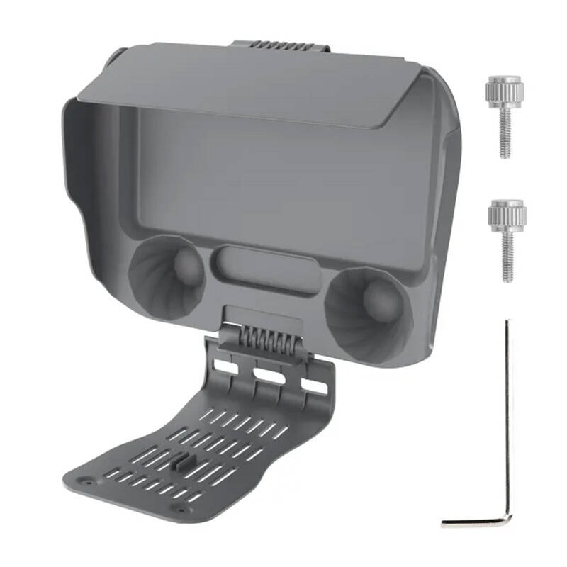 Osłona przeciwsłoneczna Sunnylife do DJI RC (YK676)