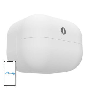Czujnik ruchu Bluetooth Shelly BLU Motion