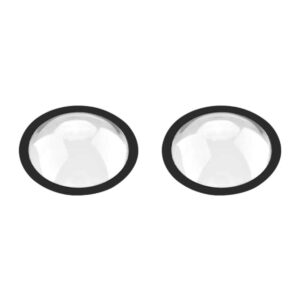 Osłona obiektywu PULUZ do Insta360 ONE RS 1-Inch 360 Edition