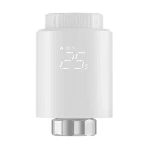 Inteligentna głowica termostatyczna Sonoff TRVZB Zigbee 3.0