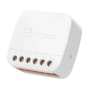 Inteligentny przełącznik WiFi Sonoff S-MATE2 (bez N)