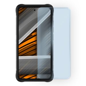 Tempered glass for Hammer Blade 4