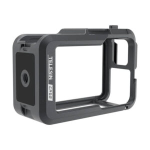 Obudowa metalowa TELESIN do kamery DJI ACTION 3/4/5pro