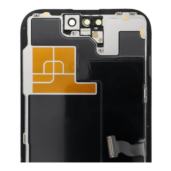 FixCell LCD Display for IPHONE 14 Pro FOG OLED 120Hz (change IC)