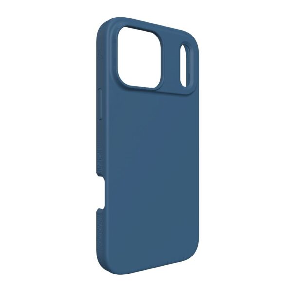 ZAGG case MANHATTAN SNAP compatible with MagSafe for IPHONE 17 Pro Max ocean abyss