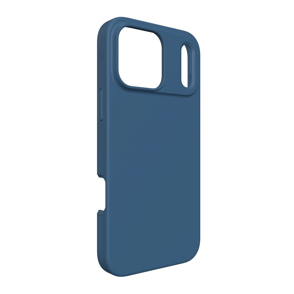 ZAGG case MANHATTAN SNAP compatible with MagSafe for IPHONE 17 Pro Max ocean abyss