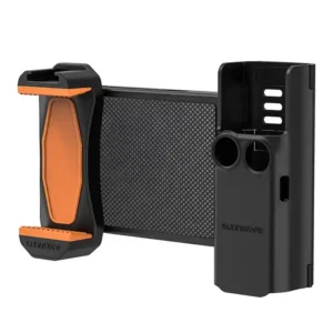 Uchwyt na telefon z etui Sunnylife do Osmo Pocket 3