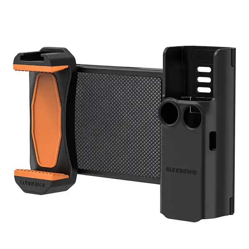 Uchwyt na telefon z etui Sunnylife do Osmo Pocket 3