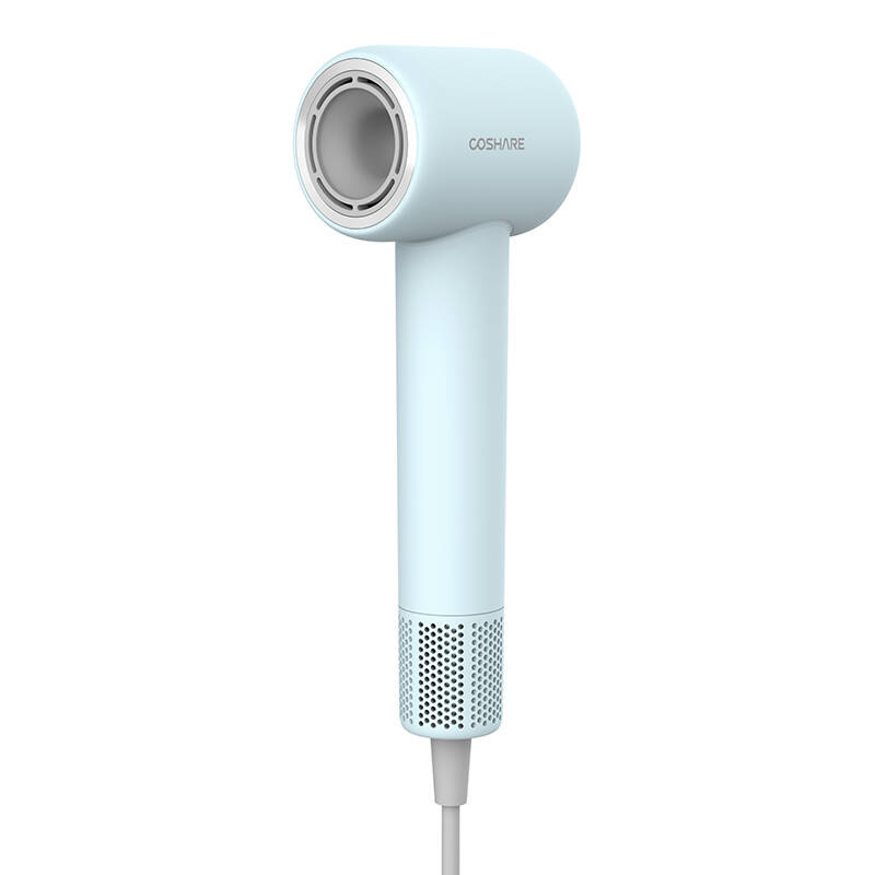 Suszarka do włosów Coshare HD20E SuperFlow SE (niebieska)