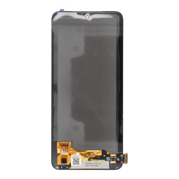 FixCell LCD Display for FixCell LCD REDMI NOTE 8 PRO OEM without frame