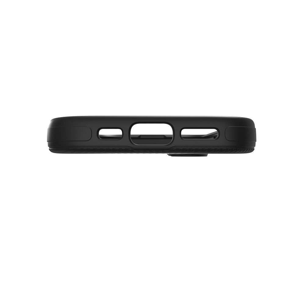 ZAGG case LUXE SNAP compatible with MagSafe for IPHONE 17 black