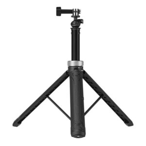 Selfie stick uniwersalny 360° Telesin do kamer sportowych / telefonów (S1-TSS-01)