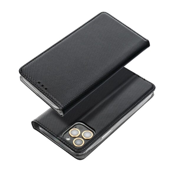 SMART CASE Book for SAMSUNG A20e black