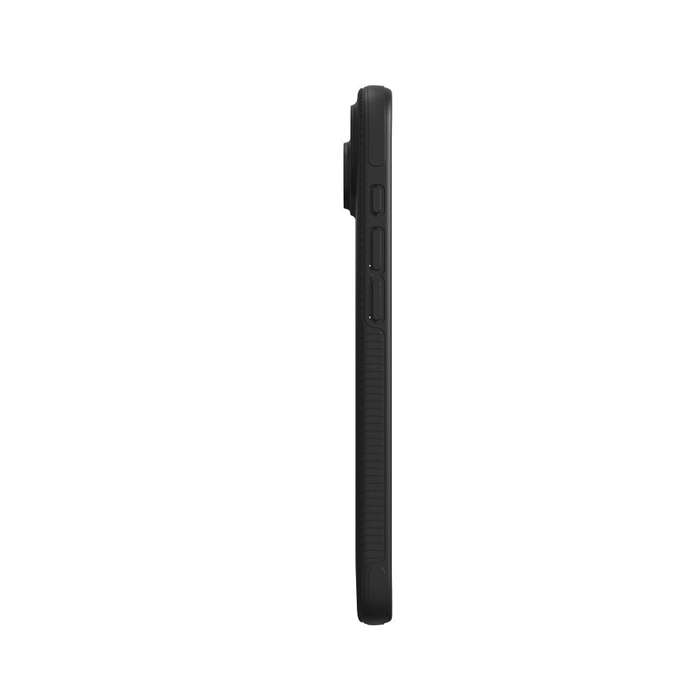 ZAGG case LUXE SNAP compatible with MagSafe for IPHONE 17 Air black