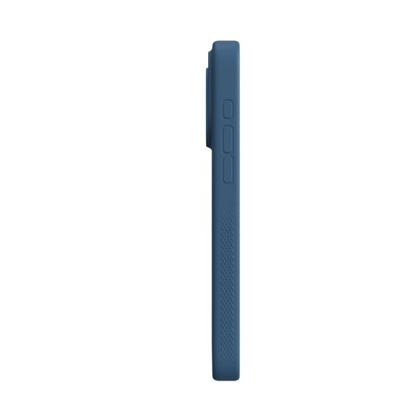 ZAGG case MANHATTAN SNAP compatible with MagSafe for IPHONE 17 Pro Max ocean abyss