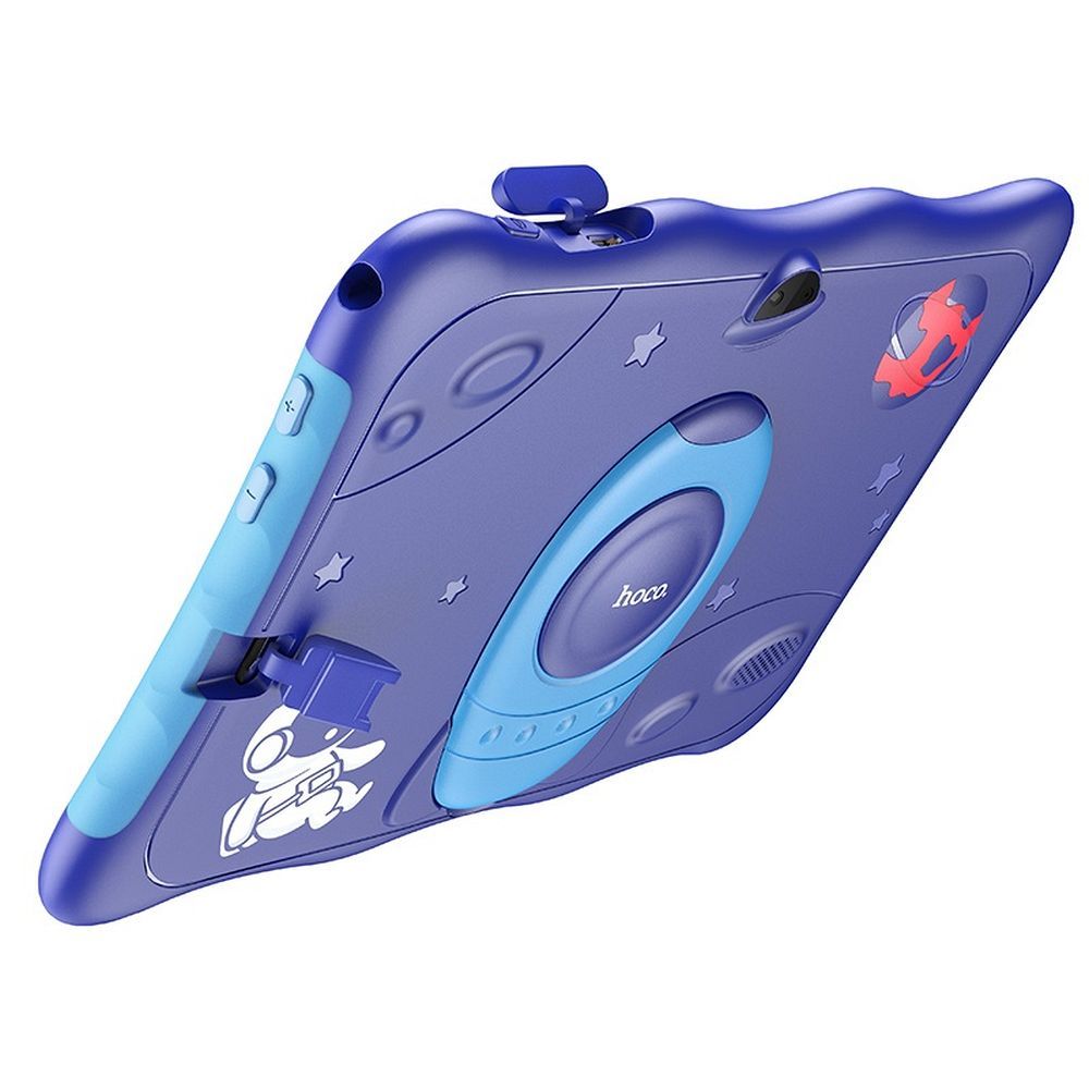 HOCO tablet 7" RAM 4.32GB KIDS A9 Pro blue