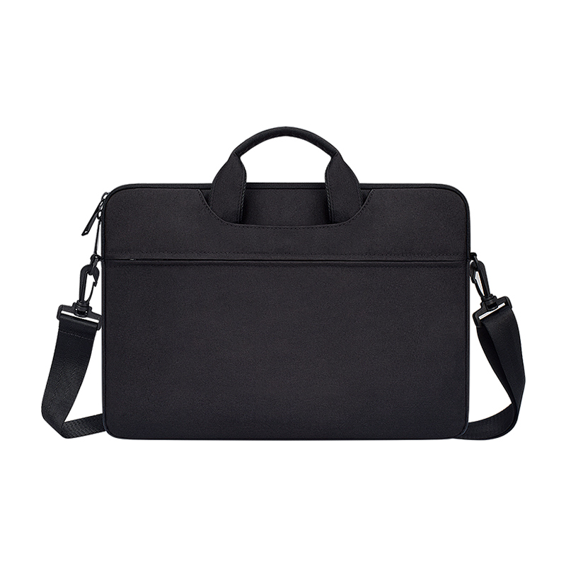 397001_oryg Devia laptop handbag / MacBook handbag Justyle 13,3'' black