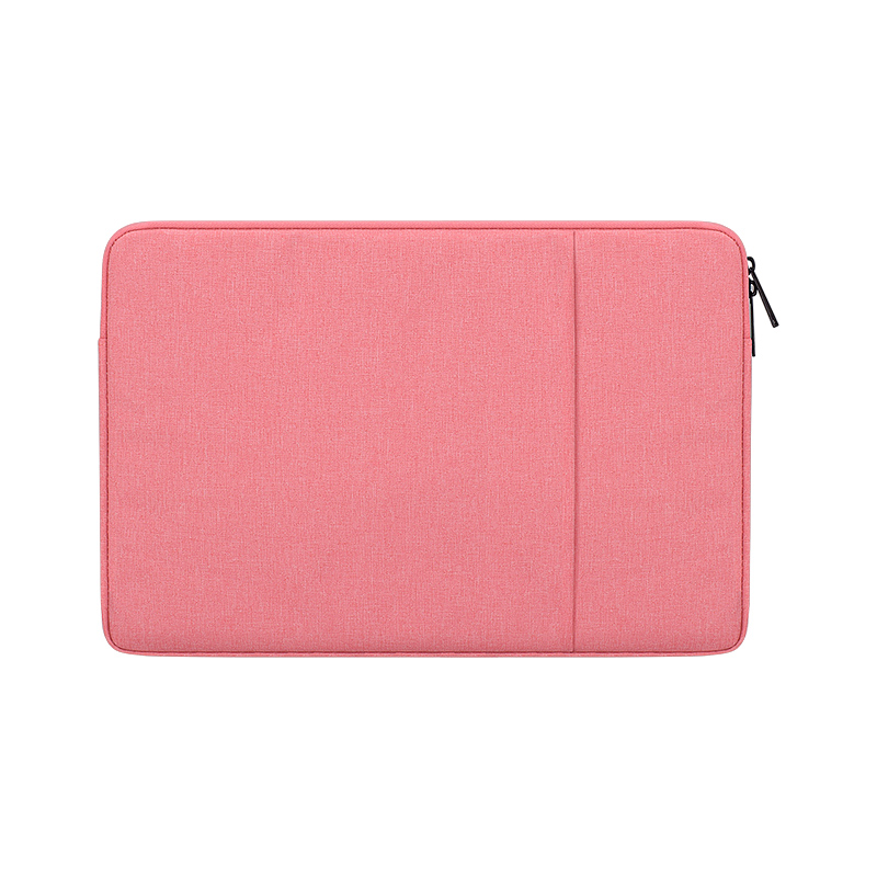 397038_oryg Devia laptop bag / MacBook inner bag Business 15,4'' pink