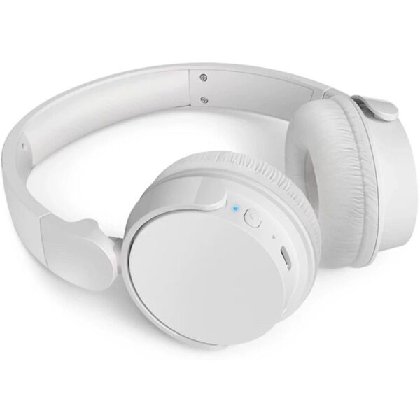 39e70ff3310afd76929a8c24c1de9bb9 Wireless headphones Philips TAH4209WT/00 white