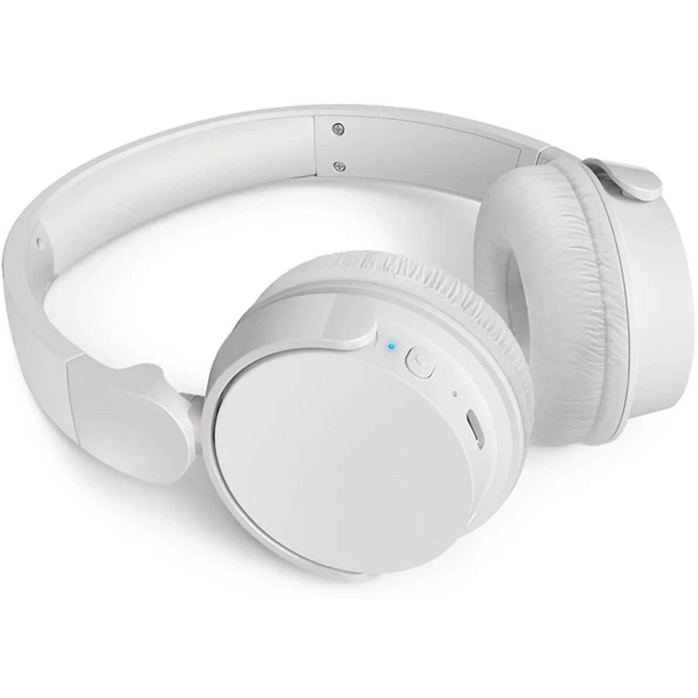 39e70ff3310afd76929a8c24c1de9bb9 Wireless headphones Philips TAH4209WT/00 white