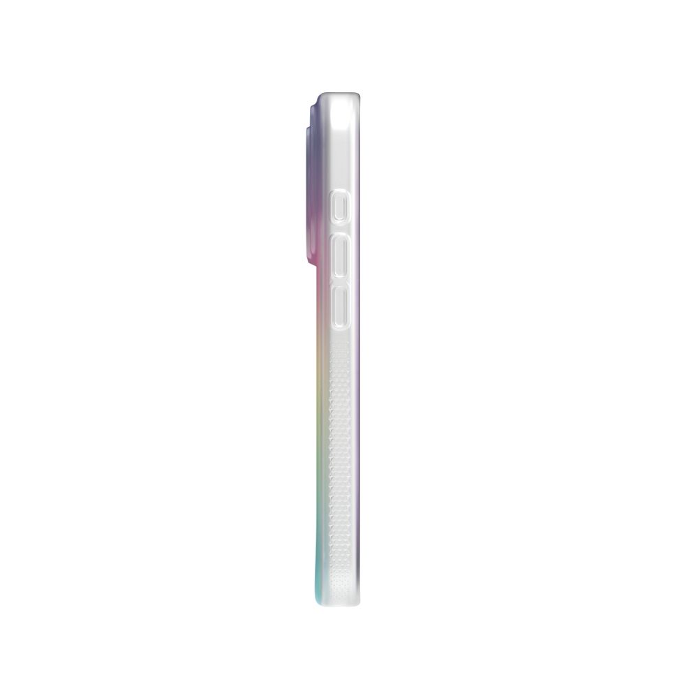 ZAGG case MILAN SNAP compatible with MagSafe for IPHONE 17 Pro iridescent
