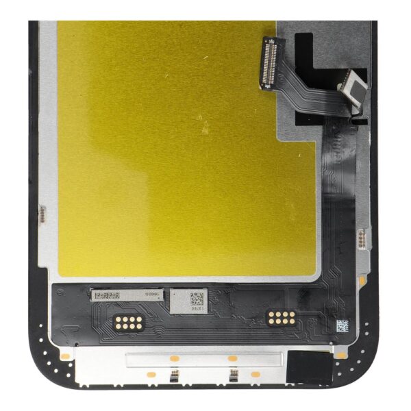 3b349c764f44e322590ed45735ceb941 FixCell LCD Display for IPHONE 14 Plus SOFT OLED 120Hz (Diagnosable: Used)