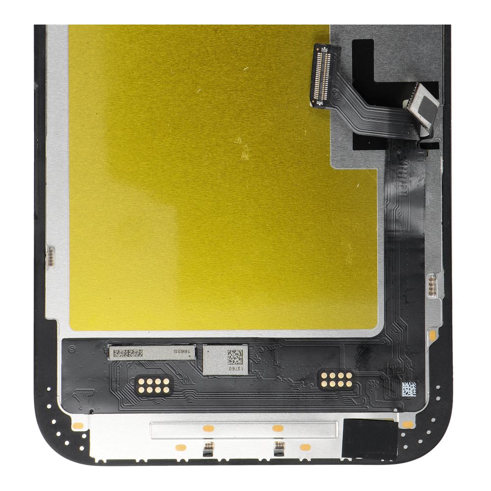 3b349c764f44e322590ed45735ceb941 FixCell LCD Display for IPHONE 14 Plus SOFT OLED 120Hz (Diagnosable: Used)