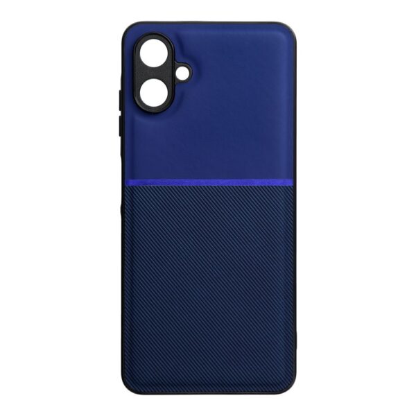 3bb6e48700175bd75f493590ee411205 NOBLE case for SAMSUNG A06 blue