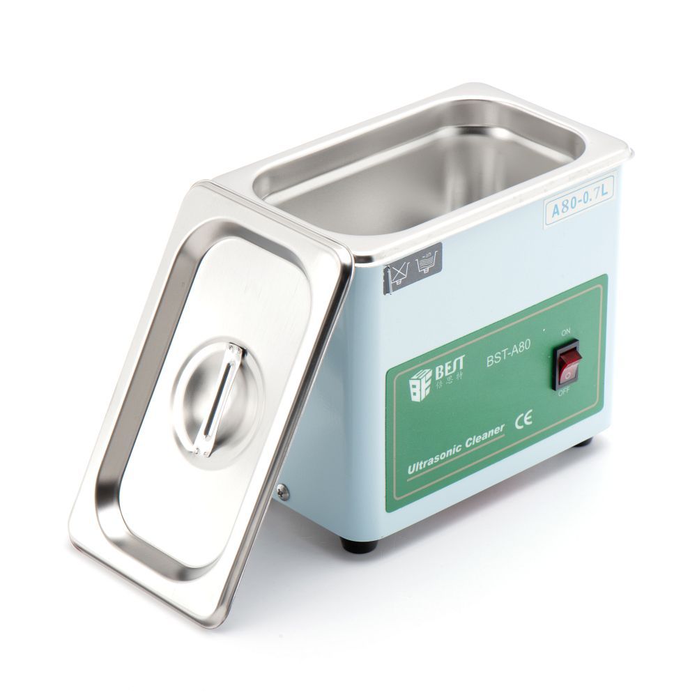 3d4cb100be4d71504b6664cc7ee6b185 BEST Ultrasonic Cleaner (700ml)