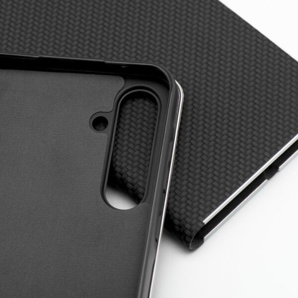 LUNA Book Carbon for Xiaomi 15T black