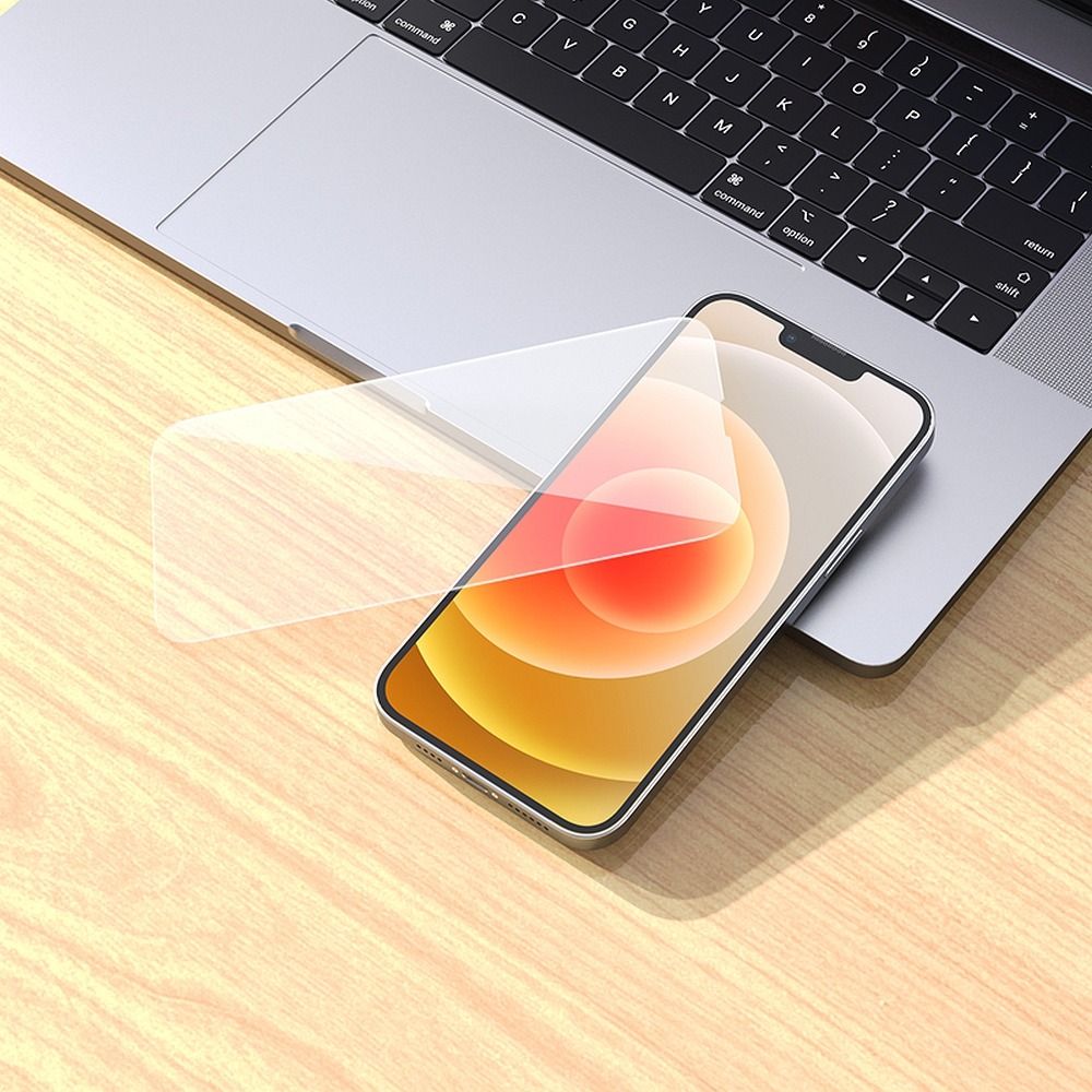 3e89d2f0ae72981fdc9d9aaacefda28c HOCO Instant tempered glass Full screen HD (SET 10in1) - MULTIPACK for Iphone 13 mini ( 5,4" ) G6
