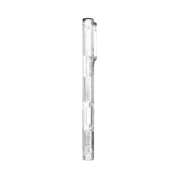 ZAGG case CRYSTAL PALACE SNAP compatible with MagSafe for IPHONE 17 Pro Max clear