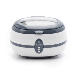 BEST Ultrasonic Cleaner (600ml)