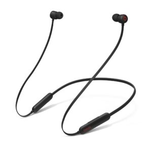 Wireless earphones Beats Flex MYMC2ZM/A black