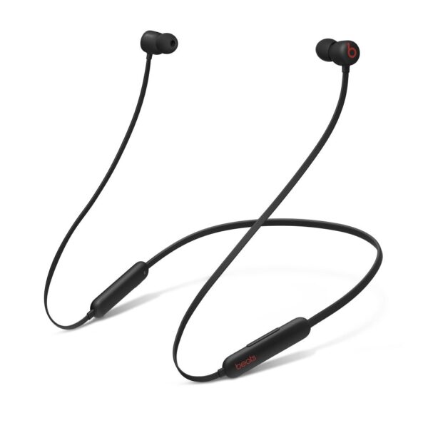 Wireless earphones Beats Flex MYMC2ZM/A black