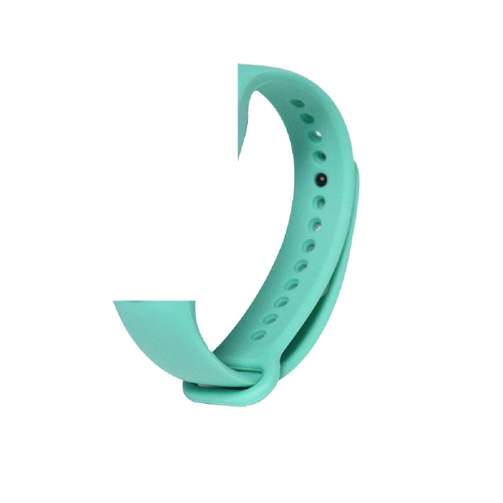 402657_oryg Devia band Deluxe Sport for Xiaomi Mi Band 5/ Mi Band 6/ Mi Band 7 teal green