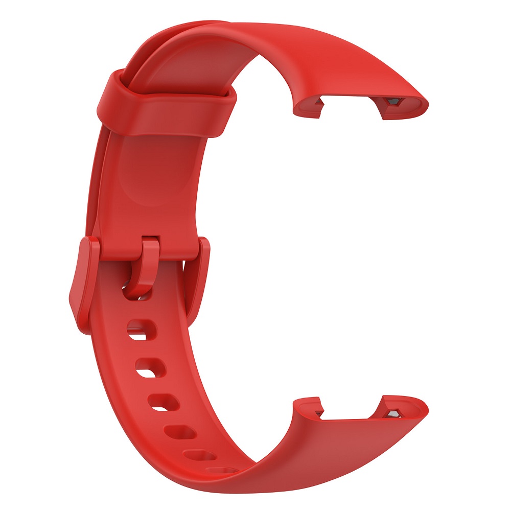 402662_oryg Devia band Deluxe Sport for Xiaomi Mi Band 7 Pro red