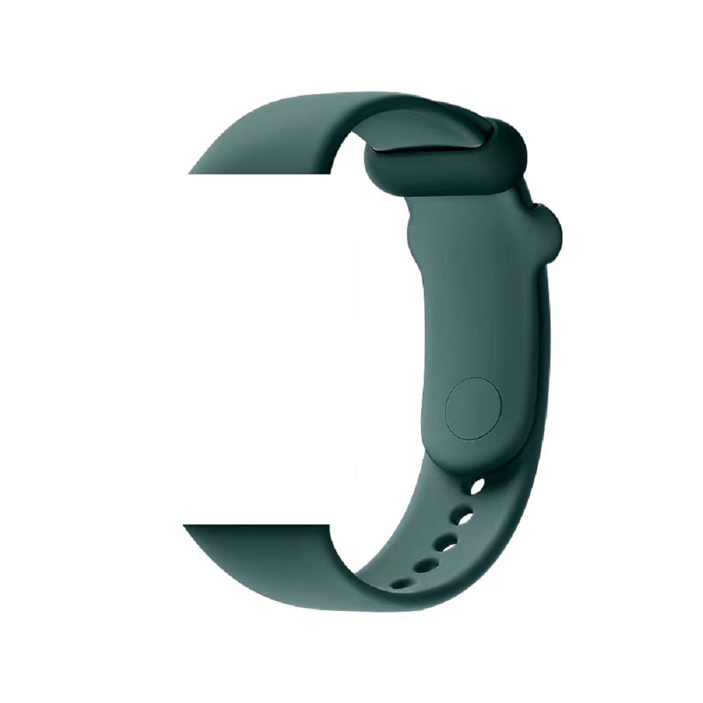 402668_oryg Devia band Deluxe Sport for Xiaomi Mi Band 8 Pro/ Redmi Watch 4 green