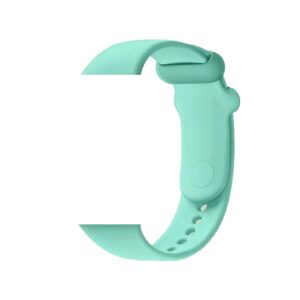 Devia band Deluxe Sport for Xiaomi Mi Band 8 Pro/ Redmi Watch 4 teal green