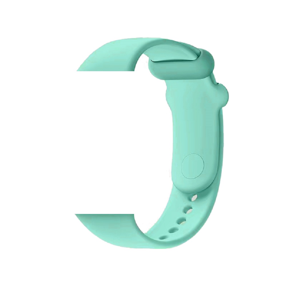 402671_oryg Devia band Deluxe Sport for Xiaomi Mi Band 8 Pro/ Redmi Watch 4 teal green